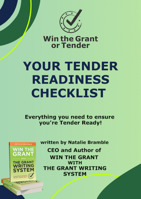 Tender ready Checklist-min